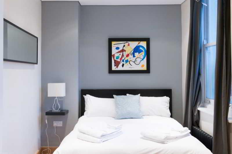 Apple Apartments St Pauls Richmond  Extérieur photo